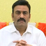 ఉండి హీరో రఘురామ కల నెరవేరుతుందా?