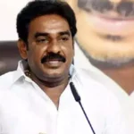 Ex YCP MLA Pinnelli Shifted To Nellore Prison