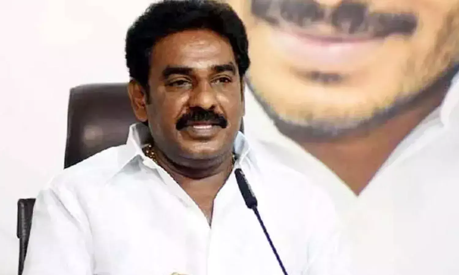 Ex YCP MLA Pinnelli Shifted To Nellore Prison