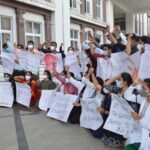 Junior doctors continue strike in Telangana