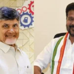 Intra- State Disputes A Challenge To Chandrababu And Revanth