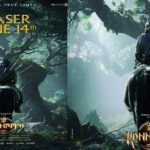 కన్నప్ప విడుదల తేదీ ఫిక్స్‌ అయ్యిందోచ్‌!