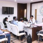 Nara Lokesh Says No political Interference In Teachers Transfers