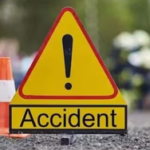 Five killed in three road accidents in Telangana, Andhra