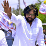 Pawan Kalyan secures lead of over 70,000 votes in Andhra’s Pithapuram Assembly seat