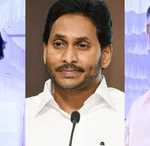 Exit Polls project mixed results for Andhra Assembly election outcome