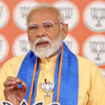 Jan Ki Baat Exit Polls: BJP-led NDA predicted to sweep Lok Sabha elections with 377 seats