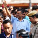 CBI arrests CM Kejriwal in liquor policy case