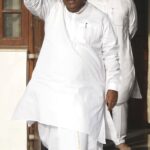 Cong chief Mallikarjun Kharge to attend PM Modi’s swearing-in ceremony