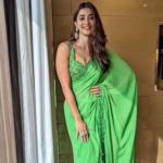 Pooja Hegde carries trash bag in her car: ‘Don’t throw rubbish on roads, beaches’