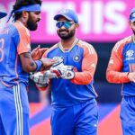 T20 World Cup: Pandya takes 3-27 as India’s dominating bowlers bundle out Ireland for 96