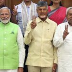 After two decades, Chandrababu Naidu back to playing kingmaker at the Centre
