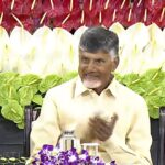 PM Modi to attend Chandrababu Naidu’s swearing-in as Andhra CM