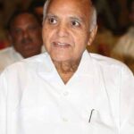 Rajamouli seeks Bharat Ratna for Ramoji Rao; Rajinikanth, others also mourn media baron’s death