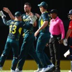 T20 World Cup: Warner, Head, Zampa help Australia sink reigning champs England