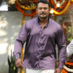 Kannada cinema’s ‘Challenging Star’ Darshan detained in murder case