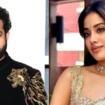 Jr NTR and Janhvi Kapoor shoot for ‘Devara: Part 1’ song in Thailand