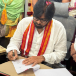 Pawan Kalyan assumes office as Andhra Pradesh Deputy Chief Minister