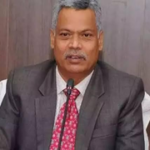 Dwaraka Tirumala Rao appointed new DGP of Andhra Pradesh