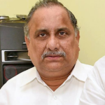 Kapu leader changes name after failing to defeat Pawan Kalyan