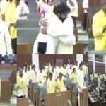 Chandrababu Naidu returns to Assembly as CM two-and-half years after ‘humiliation’