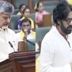 Chandrababu Naidu, Pawan Kalyan take oath as MLAs