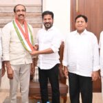 Telangana Congress may be forced to go slow on ‘poaching’ BRS MLAs