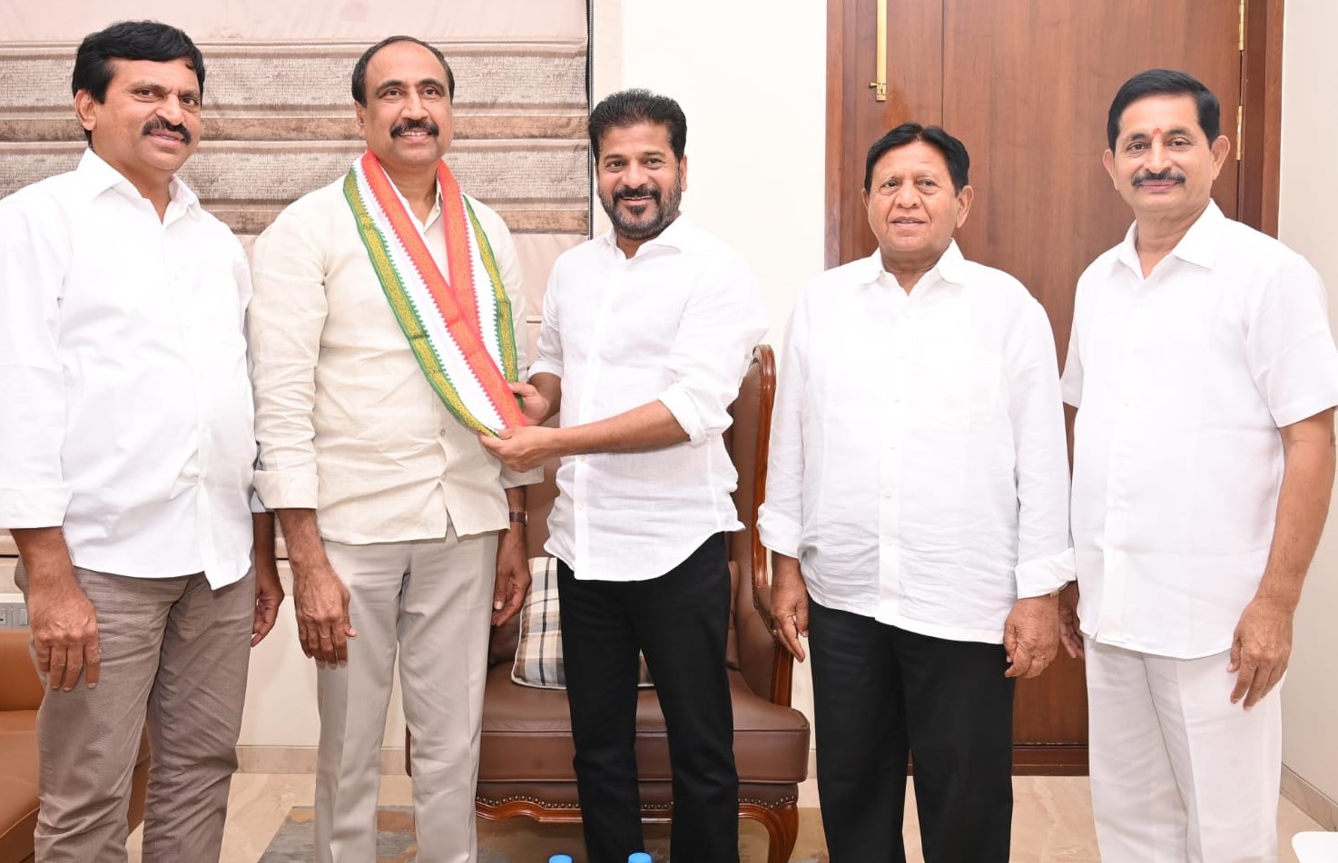 Telangana Congress may be forced to go slow on ‘poaching’ BRS MLAs