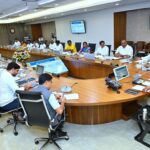 Andhra Cabinet takes key decisions to implement poll promises