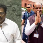 Lok Sabha Speaker’s post Set To See Election As Talks Fail