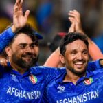 T20 World Cup: Together we can create history, Rashid rallies Afghanistan fans ahead of semis