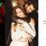 Malaika Arora skips wishing Arjun Kapoor on birthday, shares cryptic post about ‘trust’