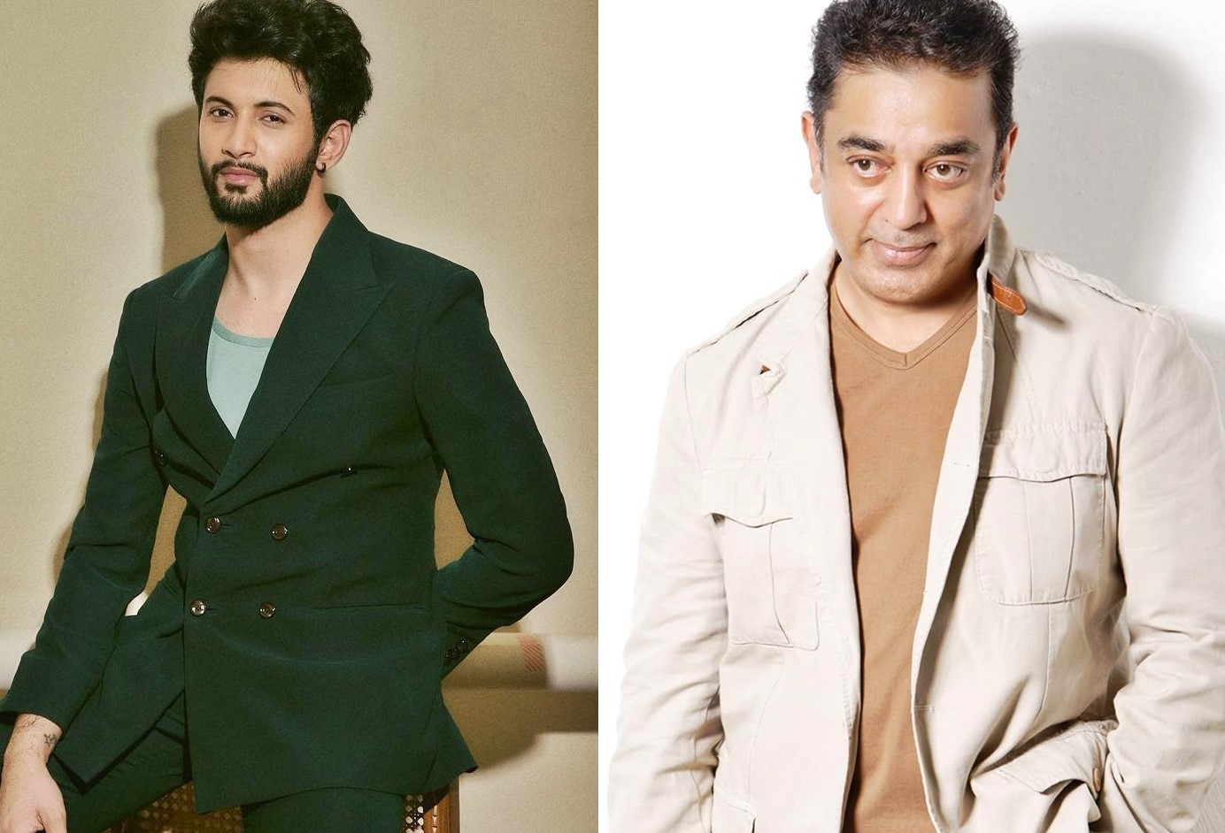 Rohit Saraf joins Kamal Haasan, Ali Fazal in Mani Ratnam’s ‘Thug Life’