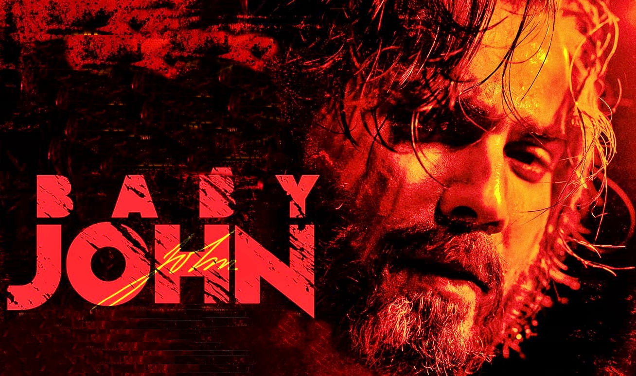 Varun Dhawan performed ‘jolting’ stunts by himself for ‘Baby John’