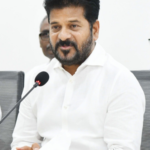 KCR should apologise for engineering defections: Revanth Reddy