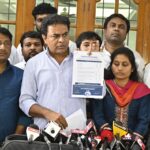 BRS asks Telangana government to fulfill promise of 2 lakh jobs