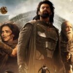 Prabhas-headlined ‘Kalki 2898AD’ set to breach Rs 150-cr domestic earnings mark after 2nd day