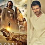Vijay Deverakonda says Indian cinema’s new level unlocked by ‘Kalki 2898AD’