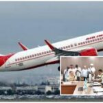 Vijyawada To Mumbai Air India Flight Services From Today