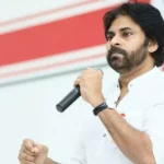 Pawan Kalyan Eye On Deputy Chief Minister, A Key Ministry