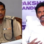 ముగ్గురు ఐపీఎస్‌ల బదిలీ.. ‘ బిగినింగ్’