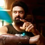 మొదటి సారి అలాంటి పాత్రలో నటిస్తున్న!