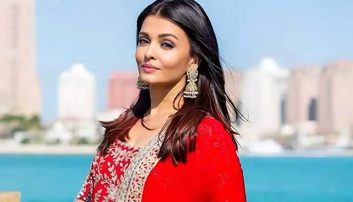 అలా అనుకోవడం కరెక్ట్ కాదంటూ..ఫైర్‌ అయిన ఐశ్వర్య!