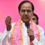 KCR Asserts, Leaders Might Leave, But The Party Can Create More
