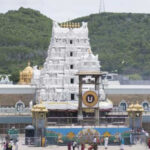 Old Facilities Restored For Devotees At Tirumala