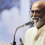 Invitation To Rajinikanth, A Slap On YSRCP