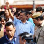 Delhi Court Granted Bail To Aravind Kejriwal