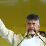 TDP Chief Chandrababu Naidu Addresses Election Setbacks in Andhra Pradesh Strongholds