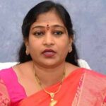 Home Minister Anitha Says No `Politics Of victimization’ In TDP’ Regime
