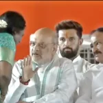Amit Shah Chided Dr Tamilsai At Chandrababu’s Swearing-In Dias!